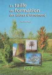 Couverture du livre La Taille de Formation