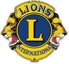 Logo du Lions Club