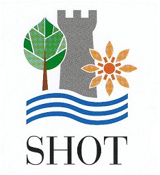 Logo de la SHOT