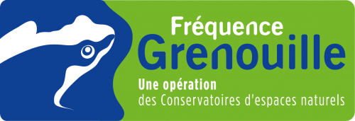 Logo de Fréquence Grenouille